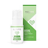 Pleťová kozmetika - Antioxidant Matcha Booster - 15681790_