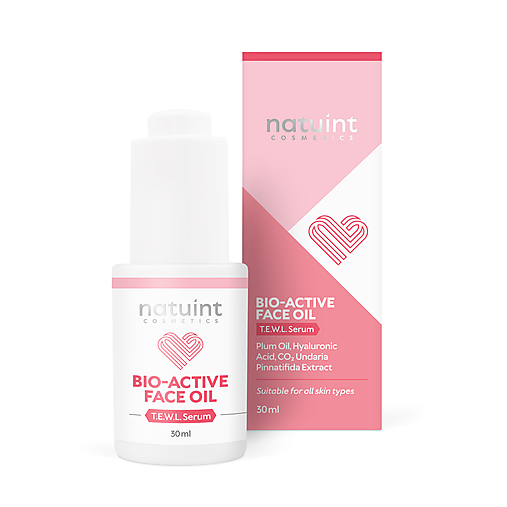 Pleťová kozmetika - Bio-Active Face Oil Serum - 15681802_