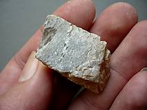 Minerály - Surový měsíční kámen 30 mm, č.33f - 15683929_