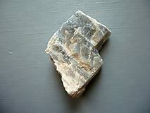 Minerály - Surový měsíční kámen 36 mm, č.38f - 15683950_