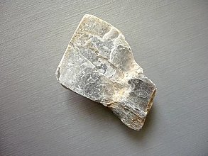 Minerály - Surový měsíční kámen 37 mm, č.16f - 15683839_