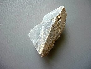 Minerály - Surový měsíční kámen 41 mm, č.17f - 15683841_