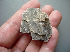Minerály - Surový měsíční kámen 35 mm, č.19f - 15683848_