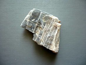 Minerály - Surový měsíční kámen 36 mm, č.38f - 15683949_