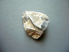 Minerály - Surový měsíční kámen 29 mm, č.39f - 15683952_