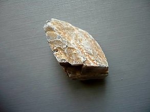 Minerály - Surový měsíční kámen 32 mm, č.41f - 15683974_
