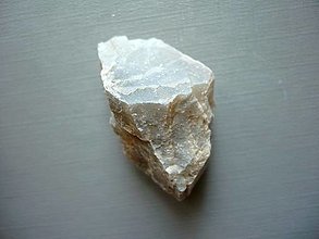 Minerály - Surový měsíční kámen 32 mm, č.47f - 15683999_