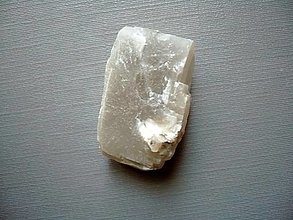 Minerály - Surový měsíční kámen 27 mm, č.49f - 15684014_