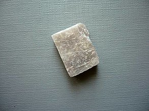 Minerály - Surový měsíční kámen 17 mm, č.52f - 15684032_