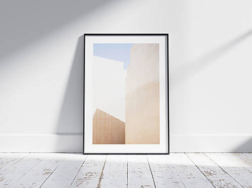 Fotografie - Photo Art| Architektúra - 15685388_
