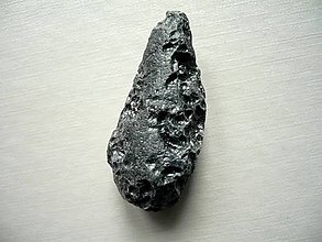Minerály - Tektit (meteorit) 39 mm, č.64 - 15686245_