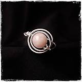 Prstene - jadeit - 15688745_