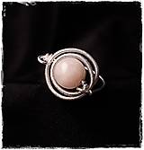 Prstene - jadeit - 15688746_