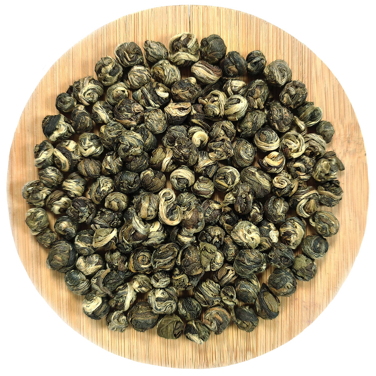 Dragon pearls Jasmine - Dračie perly Jazmínové