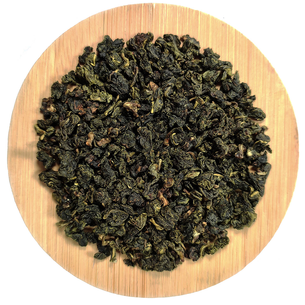 Gui Hua - Kvetinový oolong