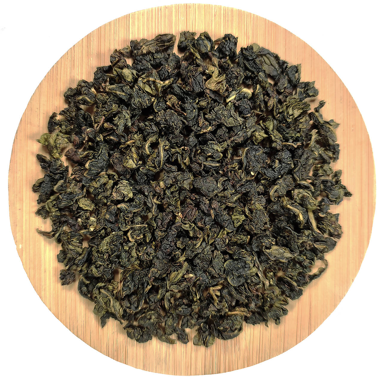 Nai Xian - Mliečny oolong