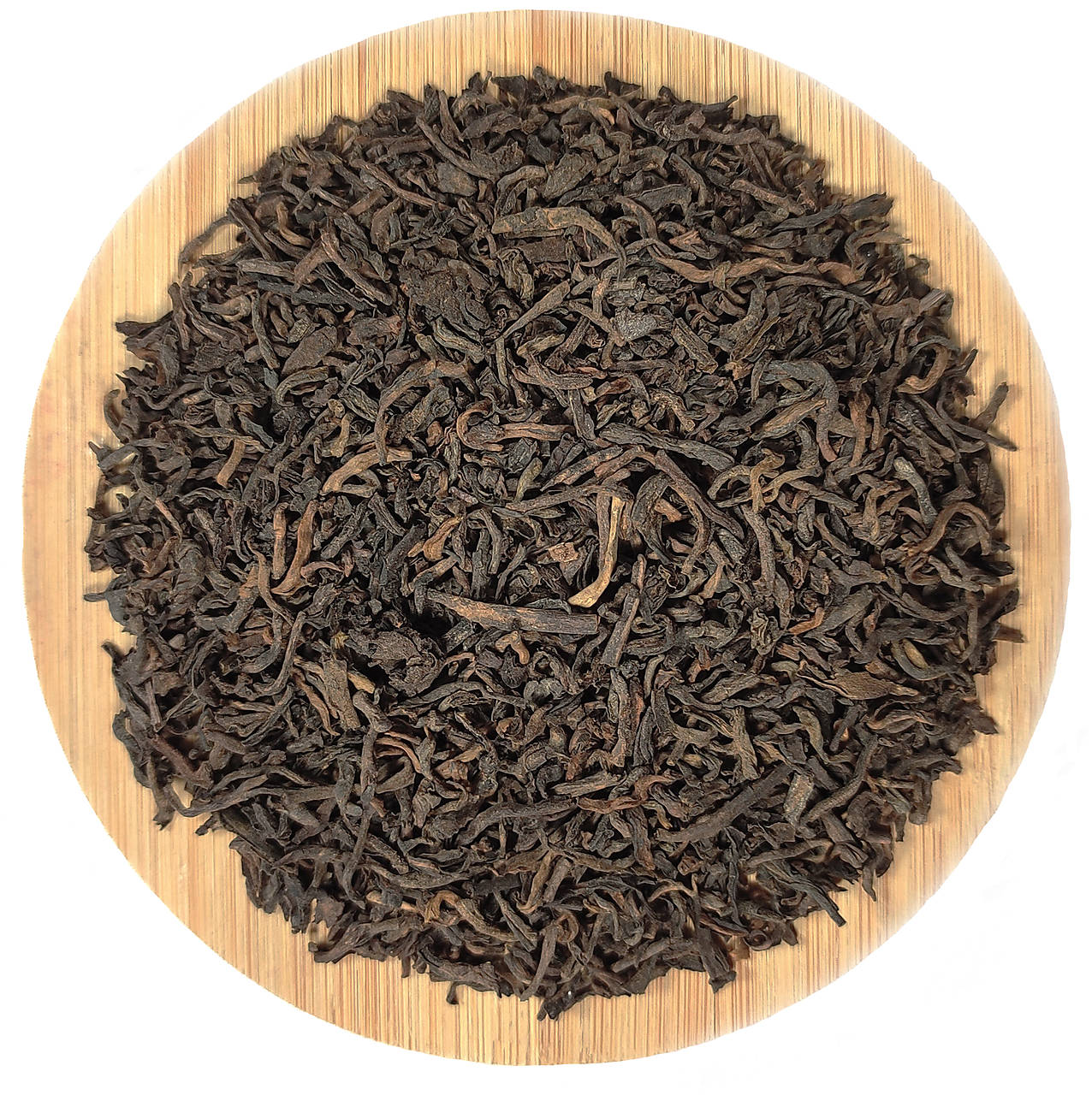 Pu-erh King