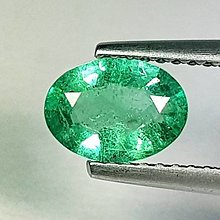 Minerály - Smaragd prirodny - 15692719_