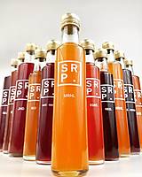 Sirupy - LVNDL SRP. - Levanduľový sirup - 15693080_