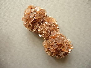Minerály - Krystal - aragonit 55 mm, č.22f - 15694555_