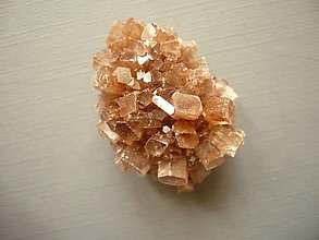 Minerály - Krystal - aragonit 35 mm, č.38f - 15694623_