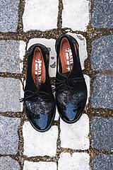 Ponožky, pančuchy, obuv - BlackShadow - 15696861_