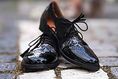 Ponožky, pančuchy, obuv - BlackShadow - 15696863_