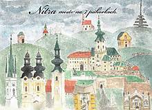 Kresby - Nitra - 15700179_