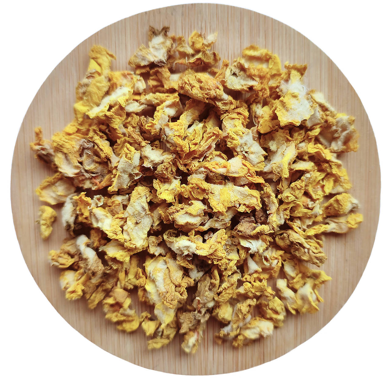 Divozel Veľkokvetý - kvet