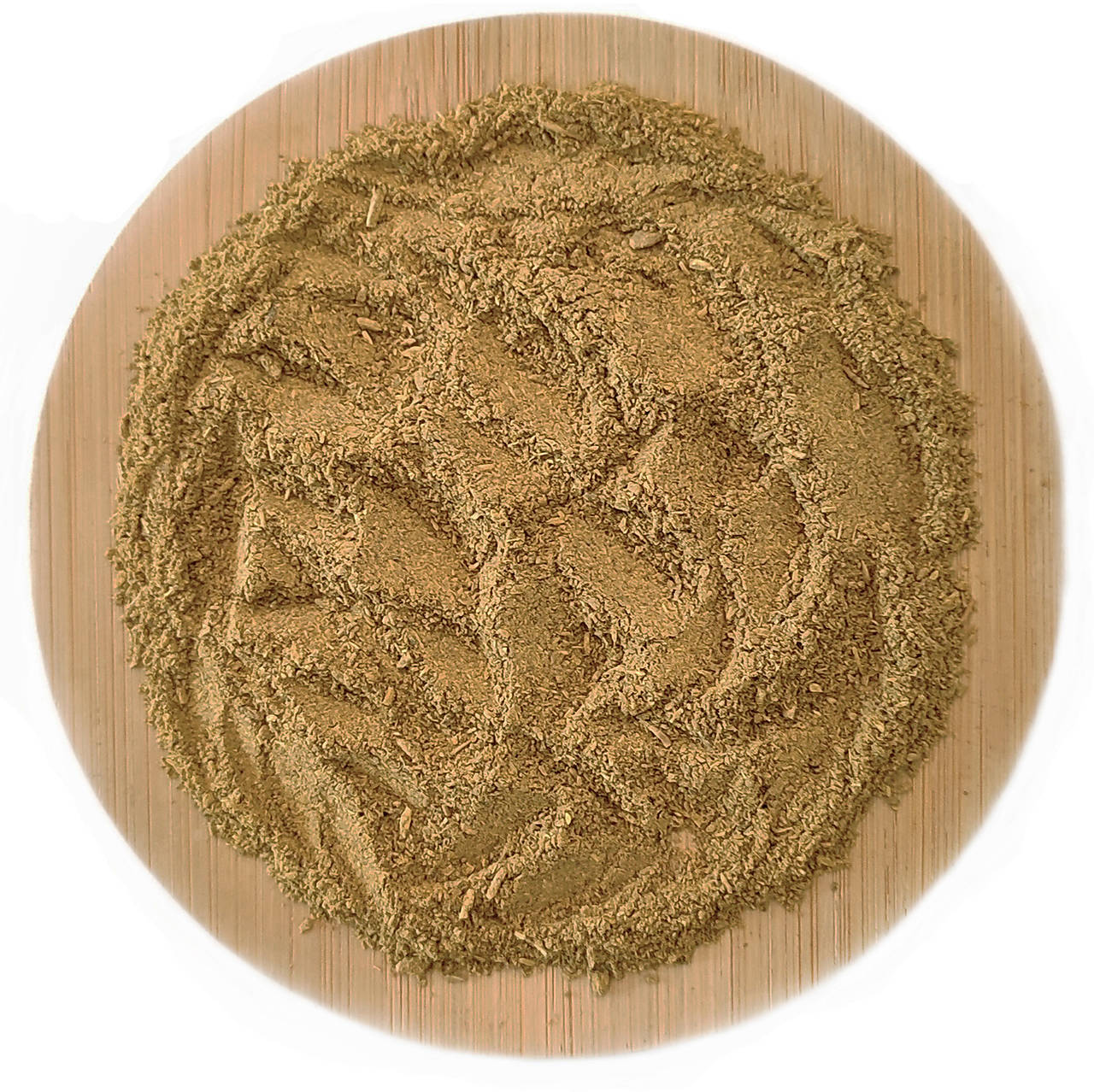 Šišák Bajkalský - Koreň mletý