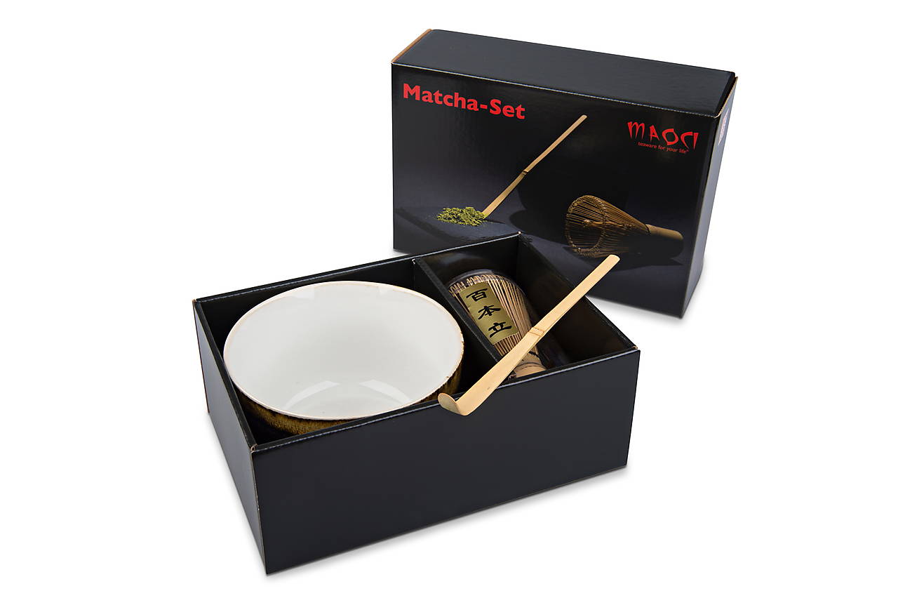 Matcha Set Kane