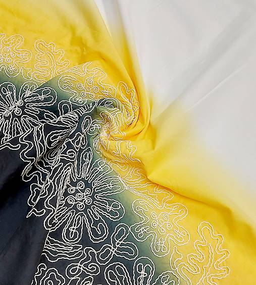 Textil - Šatovka - 15707320_