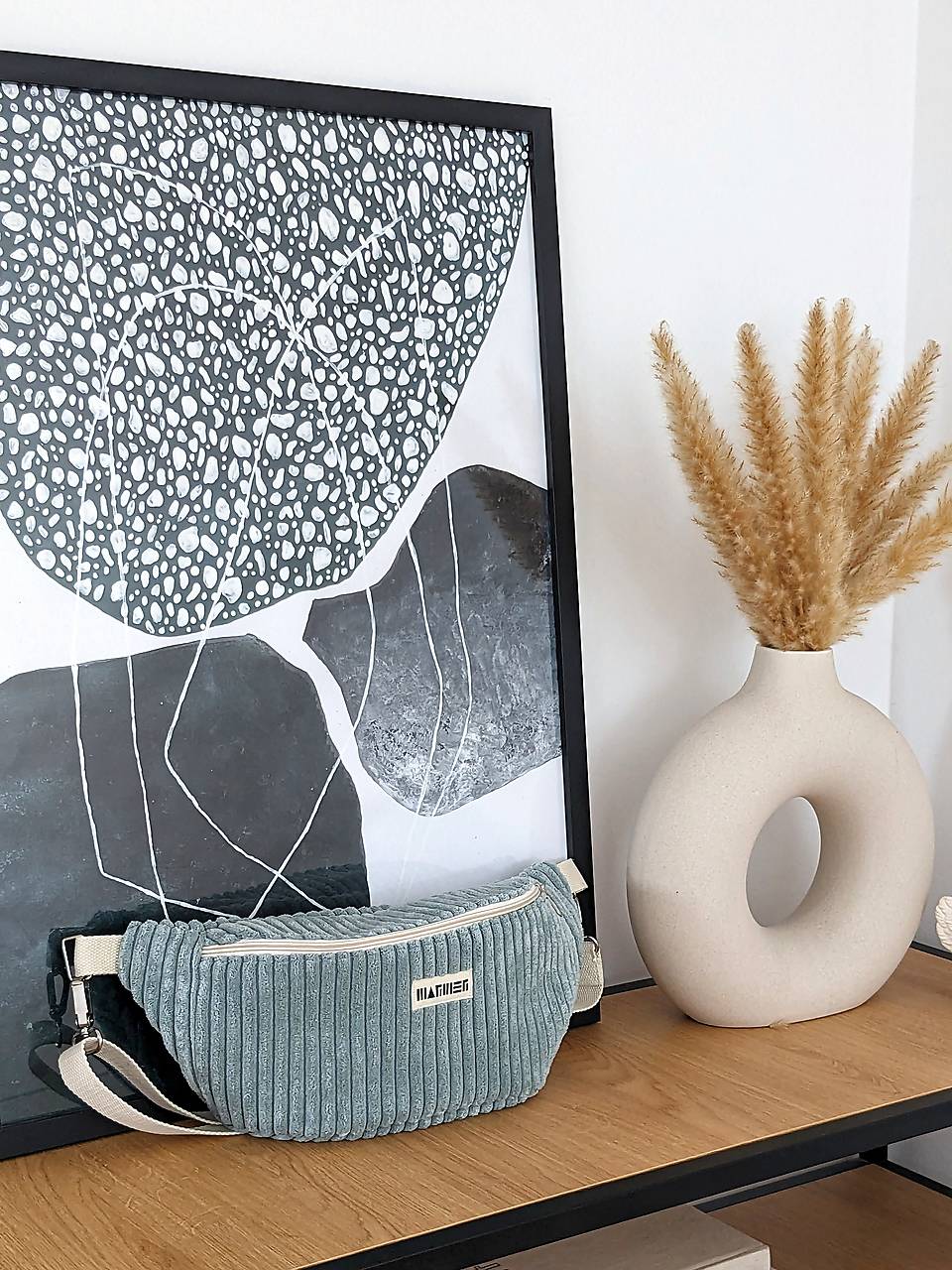 Menčestrová ľadvinka - mentolová