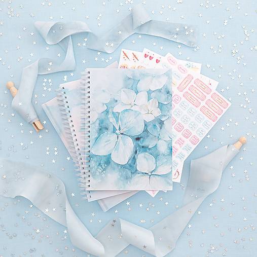 Papiernictvo - Návrat k sebe (deluxe) - 15710007_