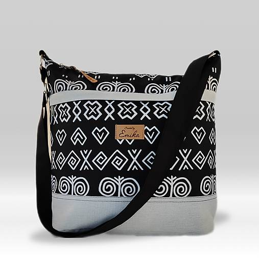 Taštičky - Crossbody kabelka - 15714432_