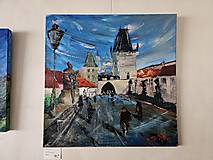 Obrazy - PRAHA II - 15714774_