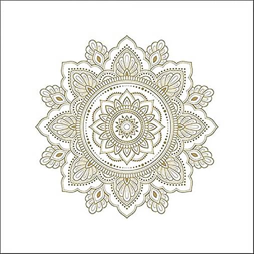 Papier - Servítka X 132 - 15721528_