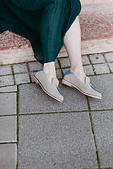 Ponožky, pančuchy, obuv - Tripsy - 15725374_