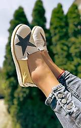 Ponožky, pančuchy, obuv - Stars - 15725436_