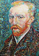 Obrazy - Vincent van Gogh - 15725693_