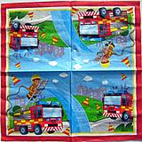 Papier - Servitka D 222 - 15728365_