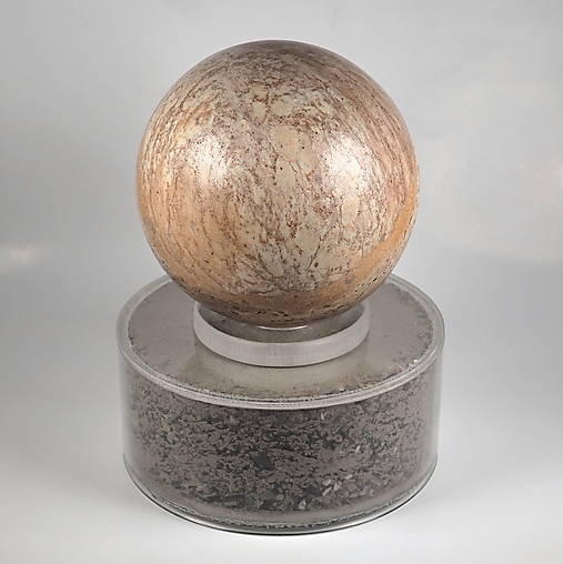 Dekorácie - Generátor energie forte 5.2 - 15731260_