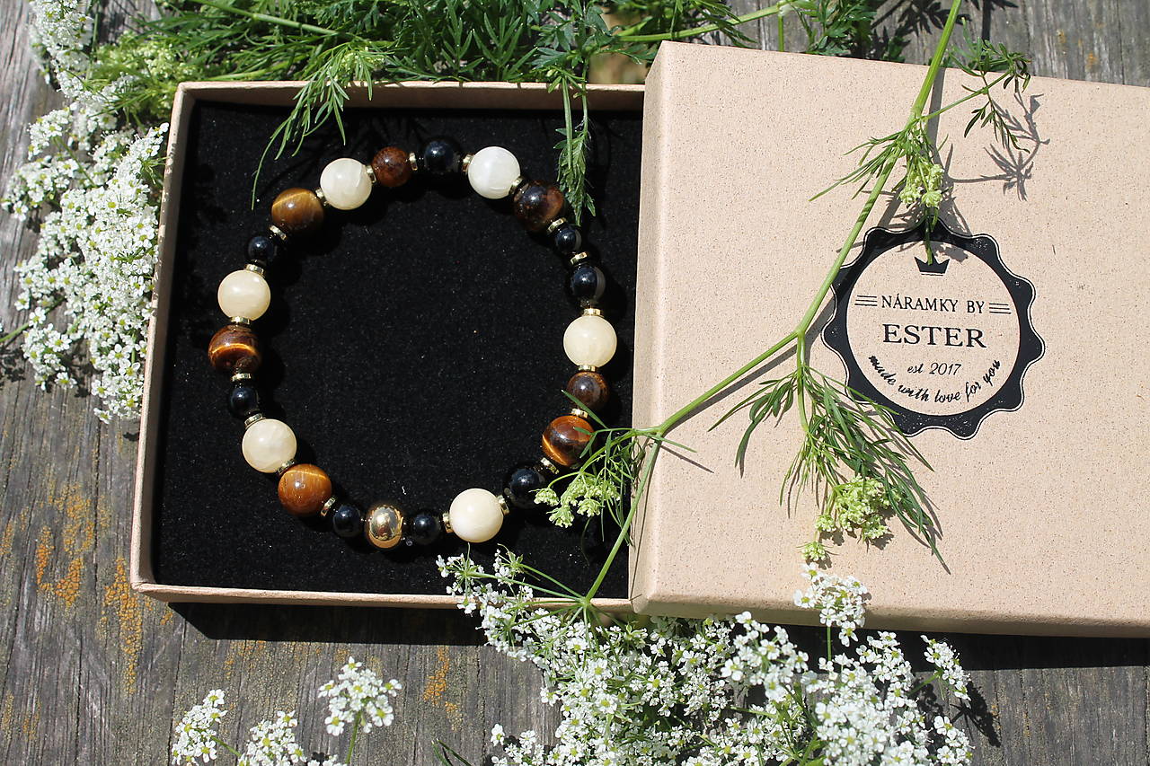 Ochrana, Sila a Vyrovnanosť A