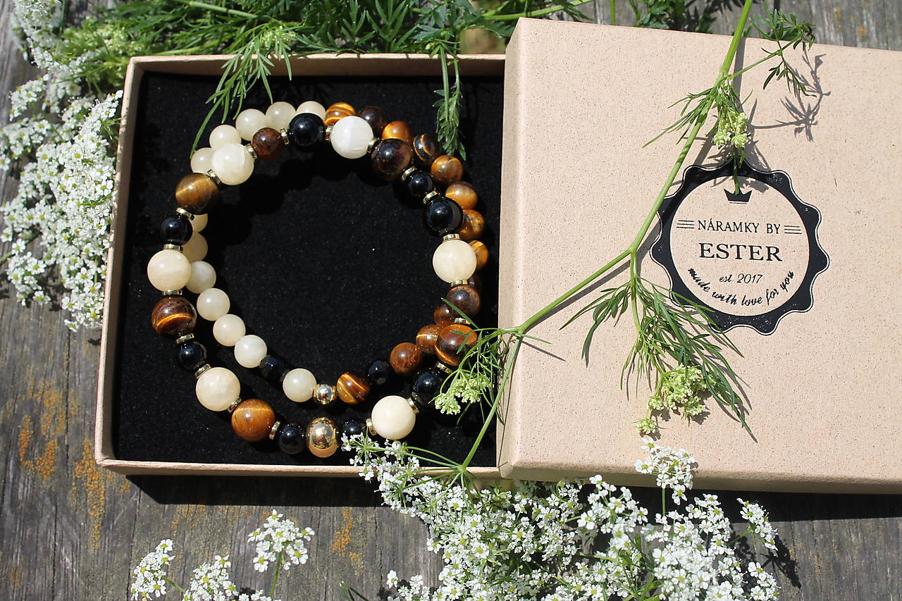 Ochrana, Sila a Vyrovnanosť SET