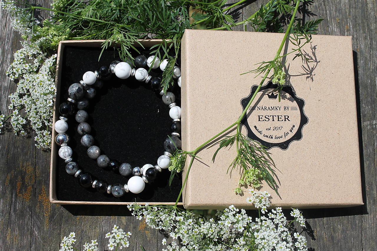 Ochrana, Pokoj a Vitalita SET*