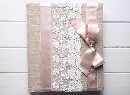 Papiernictvo - Fotoalbum - 15737290_