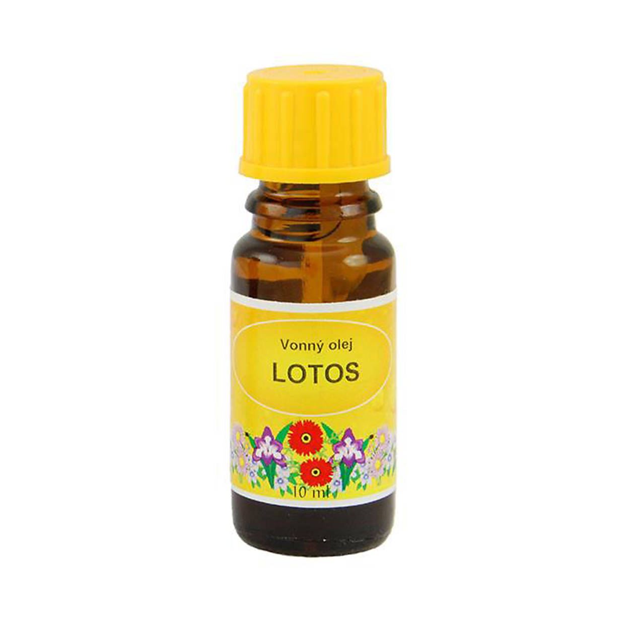 Éterický olej Lotos 10ml