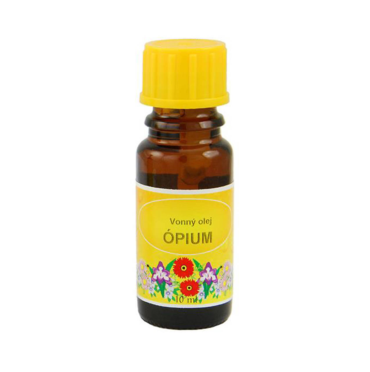 Éterický olej Ópium 10ml