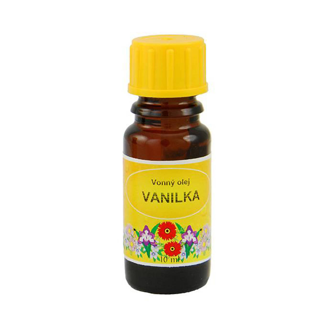 Éterický olej Vanilka 10ml