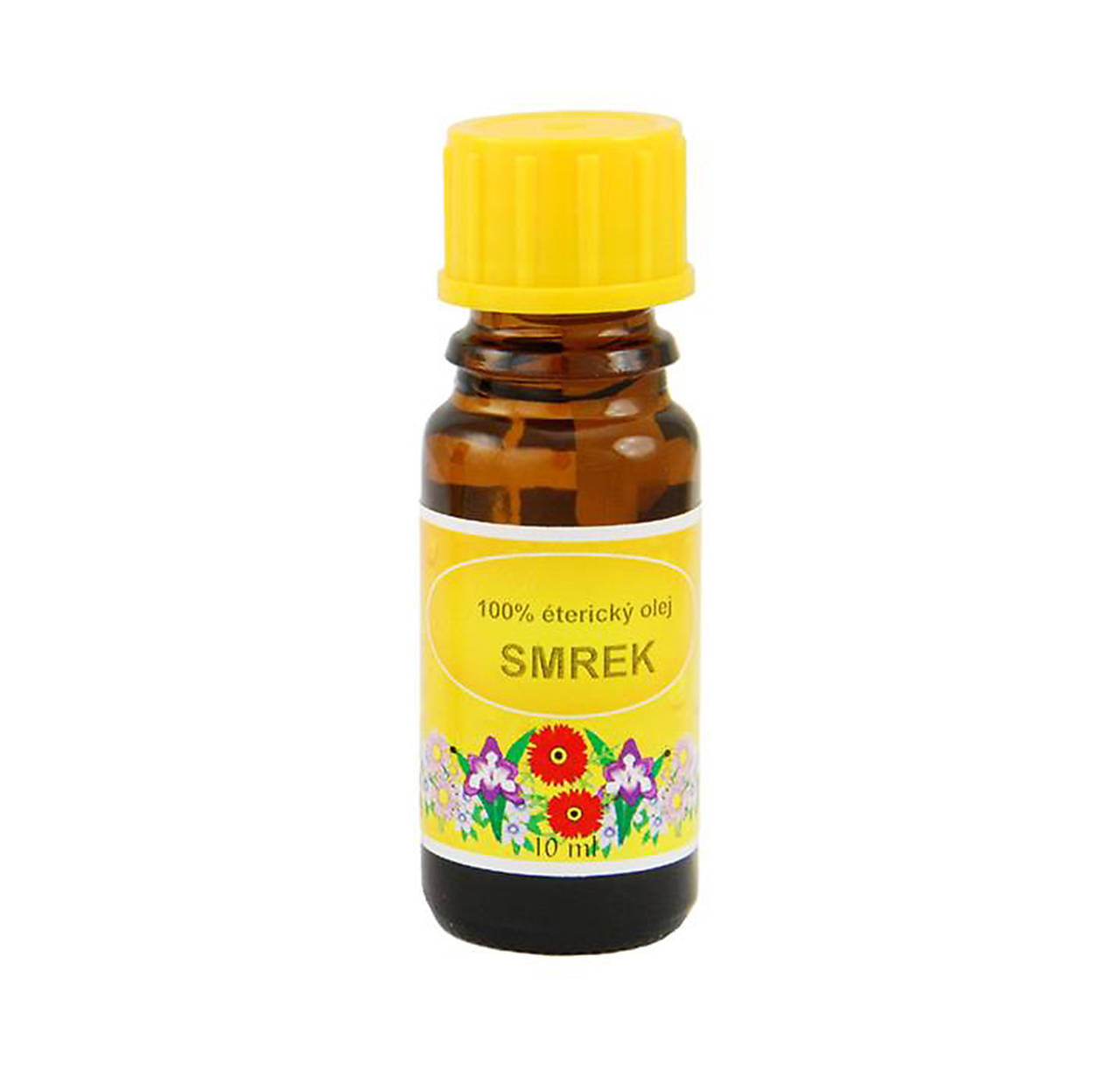 Éterický olej Smrek 10ml